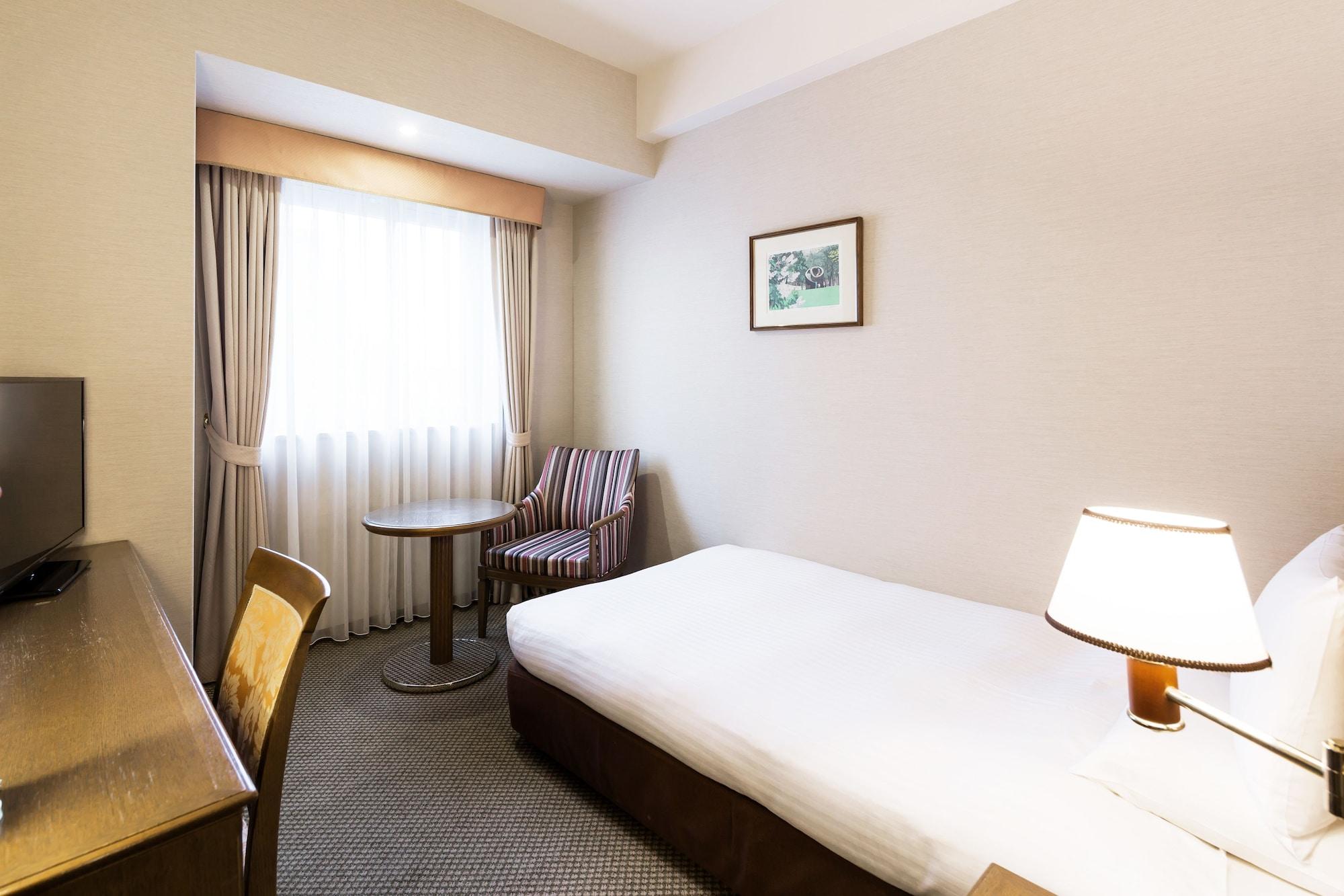 Hotel Mystays Sapporo Aspen Kültér fotó