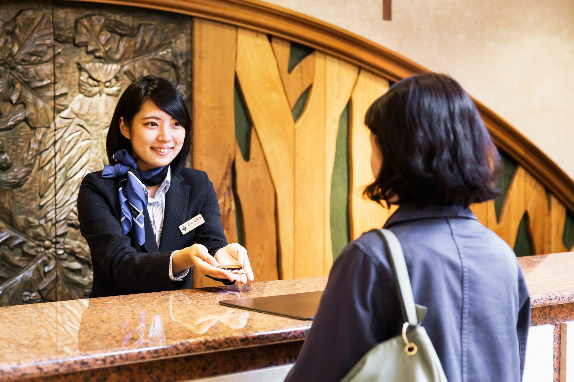 Hotel Mystays Sapporo Aspen Kültér fotó